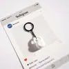 Novo Pingente Kettlebell Chaveiro Fitness Acessórios Esportivos Pingente de Mochila Presente Criativo para Casal Joias