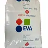EVA Korea Lotte VA810/VA800 grado hot-melt, antioxidación, propiedades adhesivas, aplicaciones en el campo automotriz
