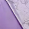 Tecido de Acetato Estampado Satinado Dourado Embossado Estilo Chinês Novo Vestido Cheongsam Vestido Longo de Cetim Dourado