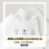 Frete Grátis Camiseta Feminina Lisa de Manga Curta, Caimento Solto, Algodão Puro, Camada Base, 200g, Verão Corte Reto, Ombro Caído