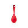 Venta al por Mayor de Utensilios de Cocina de Silicona Todo en Uno Todo Incluido Espátula Antiadherente Cuchara Sopera Cuchara para Arroz Utensilios de Cocina Espátula para Cocinar Herramienta