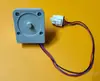Usado para Motor de Ventilador de Geladeira Oma e Outros Kbl-48Zwt05-1204Dc12Vcw Pás do Ventilador do Motor