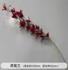 Flores de Casamento, Arranjos de Flores Vermelhas, Flores para Decoração de Casamento, Decorações de Teto para Salão de Casamento, Arranjos de Flores de Chão