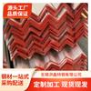 Wuxi profesional 304 316 2205 corte cero automático soldadura redonda ángulo acero tubo cuadrado acero en H y otra producción