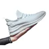 Zapatos Casuales para Hombre, Nuevos Zapatos Deportivos de Primavera, Otoño y Verano, Zapatos Transpirables de Malla Fly-Knit Modernos, Zapatos de Malla Modernos y Versátiles para Hombre al por Mayor