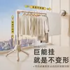 Secador de Ropa Potente con Ventosa para Vidrio de Balcón, Herramienta Plegable para Secar Edredones, Barra Telescópica para Secar Ropa en Ventana para Uso Doméstico