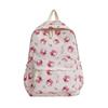 Mochila Escolar para Estudiantes de Primaria Nuevo Estilo Coreano Estudiantes de Secundaria Estudiantes de Preparatoria Mochila de Gran Capacidad Mochila de Estudiante Kabi Bala
