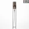 Botella pulverizadora diámetro 14 mm botella de perfume multi-tamaño vidrio transparente sub-botella muestra de prueba botella cosmética