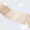 Cinturón deportivo ultradelgado con disco intervertebral lumbar para las cuatro estaciones, sentadilla para distensión muscular, soporte de cintura, calor en el vientre, circunferencia de cintura al por mayor