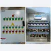 Caja de control de ventilador de motor y caja de distribución de energía para arranque directo de electricidad trifásica 380v220v 2.2 3 4 5.5 7.5kw