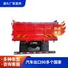 Euro II Exportación Dongfeng 4*2 Camión Volquete Pequeño Precio de Fábrica Exportación Euro II Volante a la Derecha