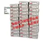 Rodamiento de bolas de ranura profunda en miniatura japonés NSK MF106T12ZZ1MC3 y otros en stock