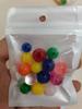 Transfronterizo 3g Cristal Bebé Paquete Pequeño Cuentas Overlord Extra Grandes Remojadas en Agua Cuentas Bob Esponja Vida Marina Bola Absorbe Agua