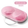 Bolsa para Lavar Ropa Interior de Sujetador Especial para Lavadora Sándwich Tridimensional Engrosada Antideformación Bolsa de Lavandería Artefacto para Lavar Ropa Interior