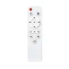 Lámpara de techo con sensor de control remoto infrarrojo, con driver LED de atenuación inteligente. En stock, entrega rápida. Exclusivo para ventas transfronterizas.