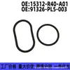 15312-R40-A01 91326-PL5-003 adequado para Honda anel de vedação da base do filtro de óleo O-ring