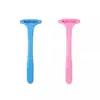 Faca de pedicure profissional para remover pele morta raspar calcanhar sola calos pele do pé lixamento artefato para pé Coreia faca anti-risco para pele morta