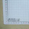 Peine de Pelo Transparente Realista de Dibujos Animados Accesorios al por Mayor Hecho a Mano DIY Pegamento de Crema Pinza para el Cabello de Niña Flequillo Lateral Pinza sin Costuras