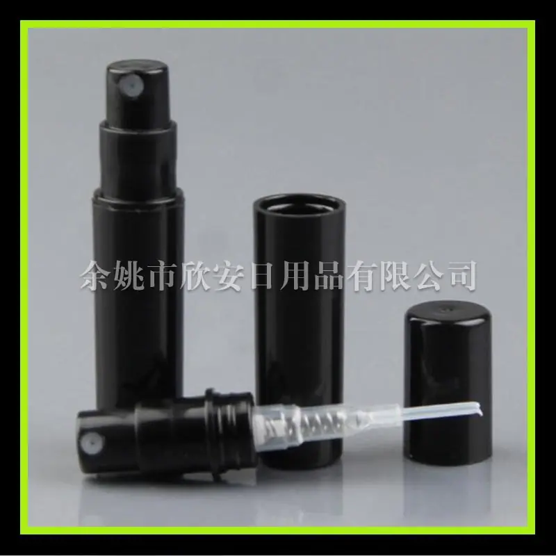 2ml 黑色卡口喷瓶 副本