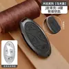 Adecuado para Funda de Llave Beijing Hyundai Ix35, Famoso Turandong, Lingdong, Yuedong, Elantra, Rina, Yuedong, Carcasa Tucson