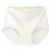 Ropa Interior de Hielo Transpirable de Secado Rápido para Mujer, Especial para Yoga y Deportes, Antibacteriana, Sin Costuras Triángulo Yoga Fitness Ropa Interior Sin Costuras para Mujer