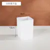 Portapalillos Específico para Restaurante Contenedor Multifuncional para Palillos Caja de Almacenamiento para Palillos y Cucharas Jaula para Palillos Cesta para Palillos Uso Comercial