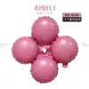 Nuevo Globo de Película de Aluminio Inflable de Amor Boda Día de San Valentín Día de San Valentín Chino Confesión Decoración de Habitación de Boda Globo Venta al por Mayor