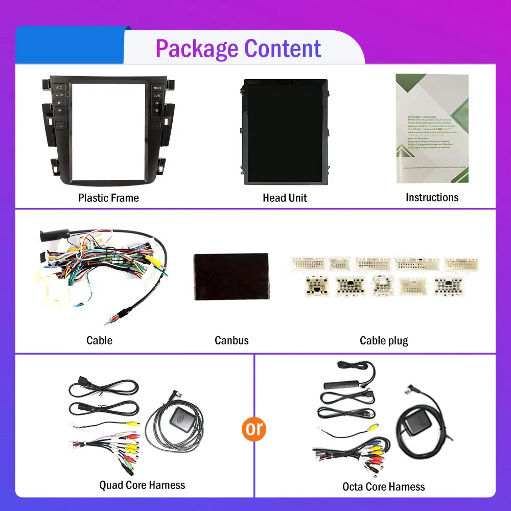 KF-V3202B Android Car DVD GPS