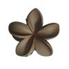 Presilha de Rabo de Cavalo Flor de Ovo Acessórios de Cabelo Mais Vendidos da Amazon