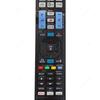 Nuevo control remoto universal RM-L930 2 compatible con televisores LCD LG. Disponible en stock.