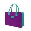 Bolsas de fieltro al por mayor del Año del Caballo para Regalos Corporativos, Bolsas de Compras, Bolsas de fieltro para Souvenirs, Hechas a Medida