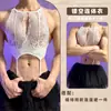 Lobe Lingerie Sexy Renda Vazada Body Uniforme Tentação Biquíni Maiô Masculino Justo Atacado