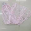 Diadema Corona de Princesa Congelada para Niños con Velos Largos, Pasador, Pinza para el Cabello de Princesa, Diadema Infantil para Disfraz de Actuación