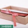 Cinta de satén de poliéster encriptada de 0,6 cm, embalaje floral hecho a mano, cinta de satén DIY, accesorios para el cabello, marcapáginas, cinta al por mayor