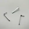 Fabricante Produz Vendas, Grampo para Lanterna, Grampo para Caneta, Grampo para Ferramenta, Suporte para Caneta, Fivela de Ferro para Caneta, Grampo Quadrado de Encaixe Direto