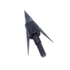 Flechas de Tiro com Arco para Exterior Prontas para Uso no Atacado do Fabricante Adequadas para Flechas de Carbono Puro e Carbono Misto com Assentos de Alumínio e Roscas Removíveis
