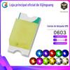 Super brilhante 0603 contas de lâmpada branco vermelho luz azul 1608 indicador de luz patch UV led contas de lâmpada led