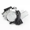 69350-28161A 69350-28160 Cuerpo de Cerradura de Portón Trasero Enchufe Cuadrado Grande Adecuado para Toyota Highlander 2022