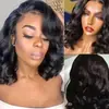 AliExpress Peruca Nova Peruca Europeia e Americana para Mulheres Peruca de Cabelo Curto Cacheado Natural Parcialmente Preta Acessório de Cabeça em estoque