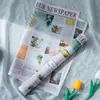 Papel de Envoltura para Flores, Al por Mayor en Stock, Papel Engrosado Impreso Estilo Pintura al Óleo, Materiales de Envoltura para Ramos de Floristería, Papel de Envoltura para Flores