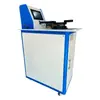 Probador de Transpirabilidad de Tejidos, Medidor de Transpirabilidad de Tejidos Meltblown, Medidor de Transpirabilidad de Ropa Protectora, Material Filtrante Papel Filtro