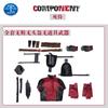 Estoque de Fábrica Super-Herói Wolverine Deadpool 2 Fantasia Cosplay Anime Bidimensional Halloween Traje Cosplay