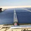 Hotel Escuela Hotelera Ingeniería Solar de Agua Caliente Calentador Solar de Agua Comercial Grande Calentador de Agua Eléctrico