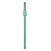 Conjunto de Canudos de Vidro para Árvore de Natal Alto Borosilicato Soprado Canudo Moldado Combinação Série de Natal Transfronteiriça