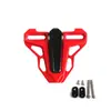 Cubierta Protectora de Caliper Delantero Modificado Cubierta Decorativa de Bomba de Freno Adecuada para Yamaha Nmax155 Nvx/Aerox155