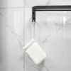 Esponja de Fibra de Bambú Cepillo para Lavar Platos de Cocina Paño de Limpieza Que No Absorbe Aceite, Suave con Platos y Ollas, No Lastimará Tus Manos, Exclusivamente para Suministro Transfronterizo
