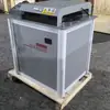 Máquina de Prueba de Doblado de Barras de Refuerzo Fabricante Máquina de Doblado de Tubos de Acero Punto Andamio Profesional Equipo de Máquina de Prueba de Placas de Barras de Refuerzo