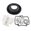 Para Dr650 1991-2020 Kit de Reparo do Carburador Mikuni Bst40