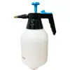 Rociador de Plástico de 2L Aspersor Neumático de 3L Desinfección con Alcohol Maceta de Riego Manual para el Hogar Hoja de Cola de Comercio Exterior