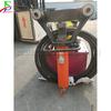 Equipo de curvado de arco de tornillo de acero redondo roscado, máquina curvadora de acero, dispositivo de curvado eléctrico, máquina curvadora de acero portátil